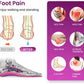 Welnove Metatarsalgia Insoles