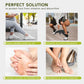 Bukihome Moleskin Adhesive Pads
