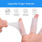 Kimihome Silicone Finger Sleeves