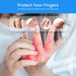 Kimihome Silicone Finger Sleeves