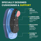 Welnove Plantar Fasciitis Insoles