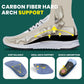 Welnove Plantar Fasciitis Insoles