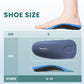 Welnove Plantar Fasciitis Insoles