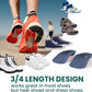 Welnove Plantar Fasciitis Insoles