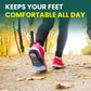 Welnove Plantar Fasciitis Insoles