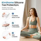 Kimihome Gel Toe Protector and Caps