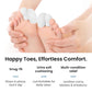 Kimihome Gel Toe Protector and Caps