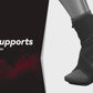 Welnove Drop Foot Brace