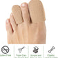 Toe Caps
