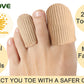 Toe Caps