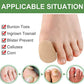 Toe Caps