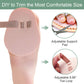 Toe Splint 3 holes