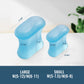 Gel Toe Separators