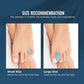 Gel Toe Separators