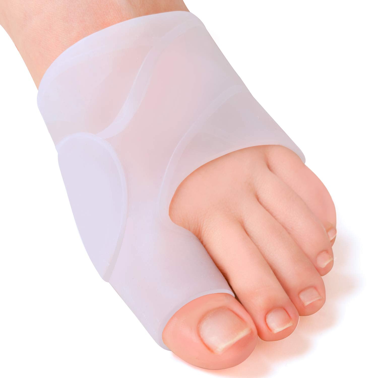Bunion Protector WelnoveOfficial