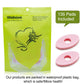 Oval Corn Cushion Pads