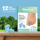 Gel Toe Separators