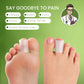 Toe Protectors