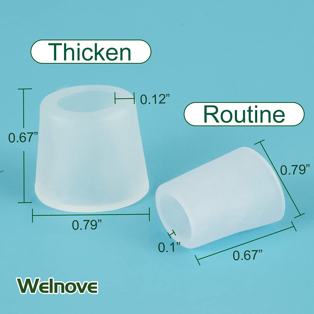 Gel Toe Protectors