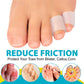 Gel Toe Protectors