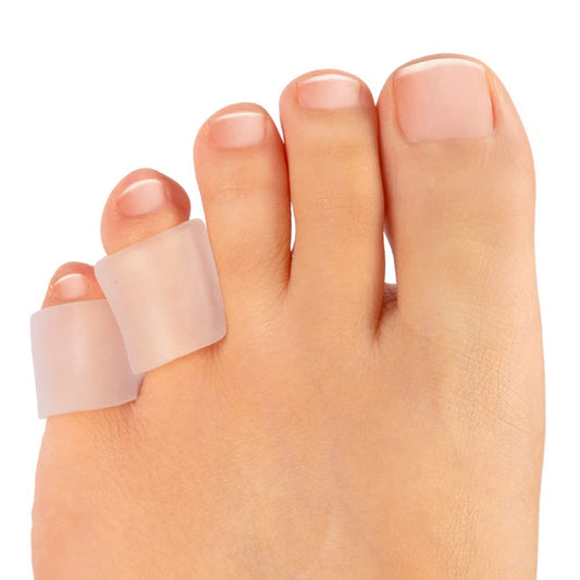 Gel Toe Protectors