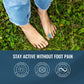 Gel Toe Separators