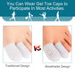 Toe Protectors 16 Count