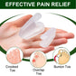 Toe Separators for Bunions