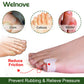 Pinky Toe Separator-White