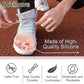 Pinky Toe Separator-White
